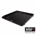 WEBER WEBER Crafted plok&scaron;čia kepimo plok&scaron;tė, 7682 7682