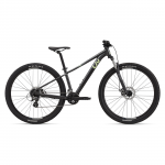 LIV TEMPT 4 Black Chrome 27.5 moterų kalnų dviratis 2201124183
