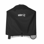 WEBER Premium uždangalas &ndash; tinka Q 300/3000 serijai, 7184 7184