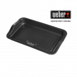 WEBER keraminė planča 25.5 x 42.5 cm, 17885 17885
