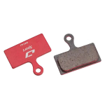 JAGWIRE DCA085 XTR M985, M988, M785, SLX M666, M675 diskinių stabdžių kaladėlės DCA085