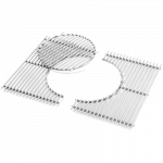 WEBER GOURMET BBQ SYSTEM kepimo grotelės Spirit griliams, 7586 7586