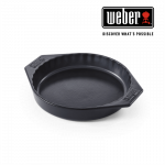 WEBER keraminė pyrago forma &ndash; 30 cm, 17887 17887