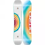 NITRO OPTISYM Women's snowboard 83084635887