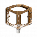 ACID FLAT A17-IB pedalai &ndash; auksiniai C 94489