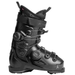 ATOMIC HAWX ULTRA 100 DUAL BOA Ski Boots &ndash; Black / Anthracite AE503198028X