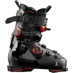 ATOMIC HAWX PRIME 130 S DUAL BOA Ski Boots &ndash; Black / Red AE503386028X