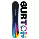 BURTON FEELGOOD Women's snowboard 1069111096042992