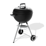 WEBER ORIGINAL KETTLE&reg; anglinis grilis &Oslash; 47 cm, 1502192 1502192