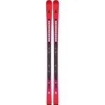 ATOMIC REDSTER G9 FIS Revoshock M 193 Race GS Skis - Red Tension AA0031046193