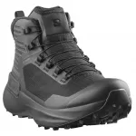 SALOMON GENESIS FORCES GTX Black tactical boots L49132600295