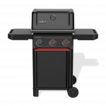 WEBER SPIRIT&reg; E-325 STEALTH&reg; EDITION dujinė kepsninė, 1502298 1502298