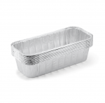 WEBER la&scaron;ėjimo padėklai &ndash; Pellet, Summit & Genesis II 4/6 degiklių griliams, 10 vnt., 6498 6498