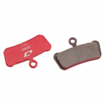JAGWIRE DCA098 SRAM diskinių stabdžių kaladėlės DCA098