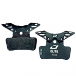 JAGWIRE ELITE DCA898 COOLING diskinių stabdžių kaladėlės DCA898