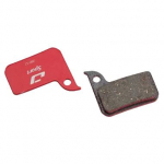 JAGWIRE DCA099 SRAM diskinių stabdžių kaladėlės DCA099