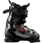 ATOMIC HAWX MAGNA 130 S BOA Ski Boots - Black/Red AE503454029X