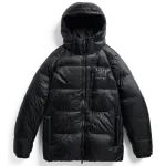 BURTON [ak] EXPEDITION DOWN men's jacket - true black 22067100001_L