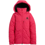 BURTON SPINDAL 2L kids' jacket - azalea pink 2382611AGORG00_L