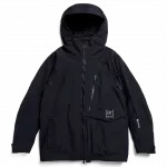 BURTON [AK] CYCLIC GORE-TEX 2L men's jacket - true black 3076310A04RG00_L