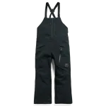 BURTON [AK] CYCLIC GORE-TEX 2L men's bib pants - true black 3076510A04RG00_L