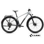 CUBE AIM PRO FE 29 Mountain Bike &ndash; Grey / Black 2027 1140250_M