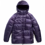 BURTON [AK] BAKER EXPEDITION DOWN women's jacket - nightshade purple 2346810E7ZRG00_M