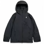 BURTON RESERVE 2L INSULATED men's jacket - true black 3025310A04RG00_M