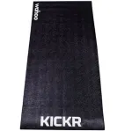 WAHOO KICKR TRAINER FLOORMAT WFKICKRMAT