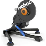 WAHOO KICKR V6 Smart Trainer with Zwift Cog & Click WFBKTR122-3CC