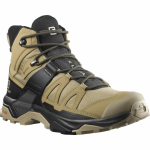 SALOMON X ULTRA 4 MID GTX žygių avalynė - ruda/juoda CP-U9DN-5BE1