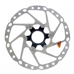 SHIMANO DEORE SM-RT64 diskinio stabdžio rotorius &ndash; Center Lock ESMRT64MEC