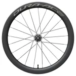 SHIMANO DURA-ACE WH-R9370-C50-TL-R Carbon Rear Wheel 700C EWHR9370C50LRED