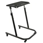 Wahoo KICKR Desk V2 &ndash; Adjustable Indoor Cycling Desk WFDESK2