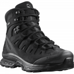 SALOMON QUEST 4D GTX FORCES 2 taktiniai batai &ndash; juodi EF-OPL3-5WLF