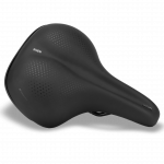 ACID SHEN saddle - black C 94832_ML