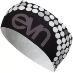 ELEVEN SPORTSWEAR Headband Dolomiti SPOT black HB-DO-SPOT-BK.UNI