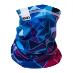 ELEVEN SPORTSWEAR Multifunctional scarf OUTLINE MFS-EVN-CON.UNI