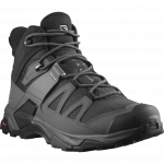 SALOMON X ULTRA 4 MID WIDE GORE-TEX vyri&scaron;ki žygio batai MR-B79F-7WP4