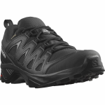 SALOMON X BRAZE GTX žygių batai &ndash; juodi YI-V12U-E4PC