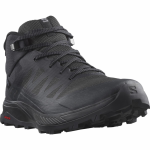 SALOMON OUTRISE MID GTX bėgimo takais batai - juoda DR-SZX7-9SQL