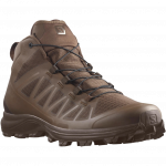 SALOMON SPEED ASSAULT 2 unisex taktiniai batai &ndash; earth brown WA-XC8H-O7SX