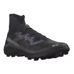 SALOMON S/LAB CROSS 2 trail running shoes - black I3-EZOY-CHT6
