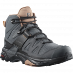 SALOMON X ULTRA 4 MID GTX W moteri&scaron;ki žygio batai XF-3A2C-EUYC