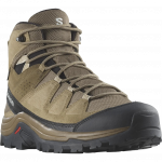 SALOMON QUEST ROVE GTX žygių batai &ndash; rudi/juodi 8V-EXXO-O7ZW