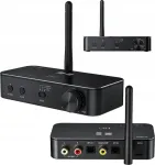 FiiO BTA30 PRO Bluetooth adapteris &ndash; siųstuvas ir imtuvas