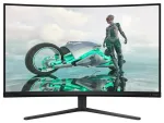 Philips 34M2C3500L/00 - 180Hz | UWQHD | 34'' | VA | 0,5 ms