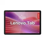 Lenovo Tab 10.1, 128 GB, 4 GB, geležies pilka