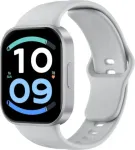 Watch 6 Active &mdash; matinis sidabras