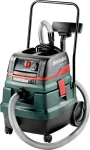 Metabo ASR 50 L SC pramoninis dulkių siurblys